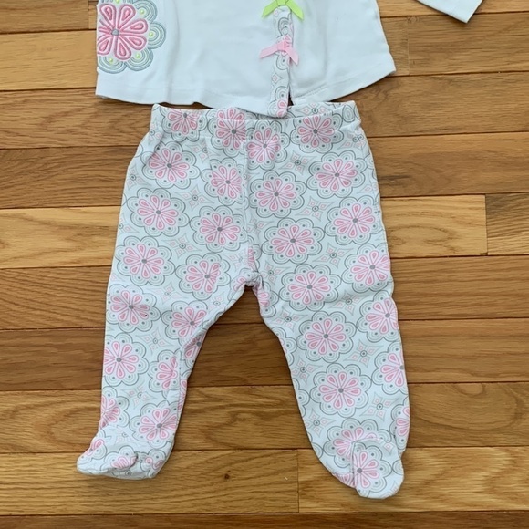 NWOT Offspring 6-mo Matching Set - Picture 4 of 4